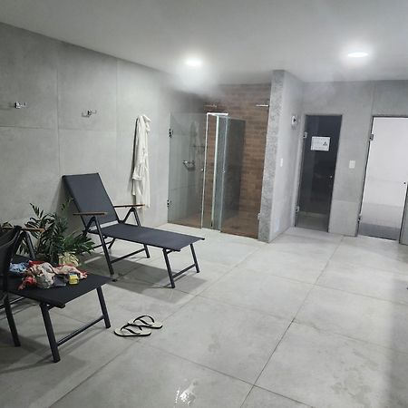 Beira Mar Vista Praia E Montanha 里约热内卢 外观 照片