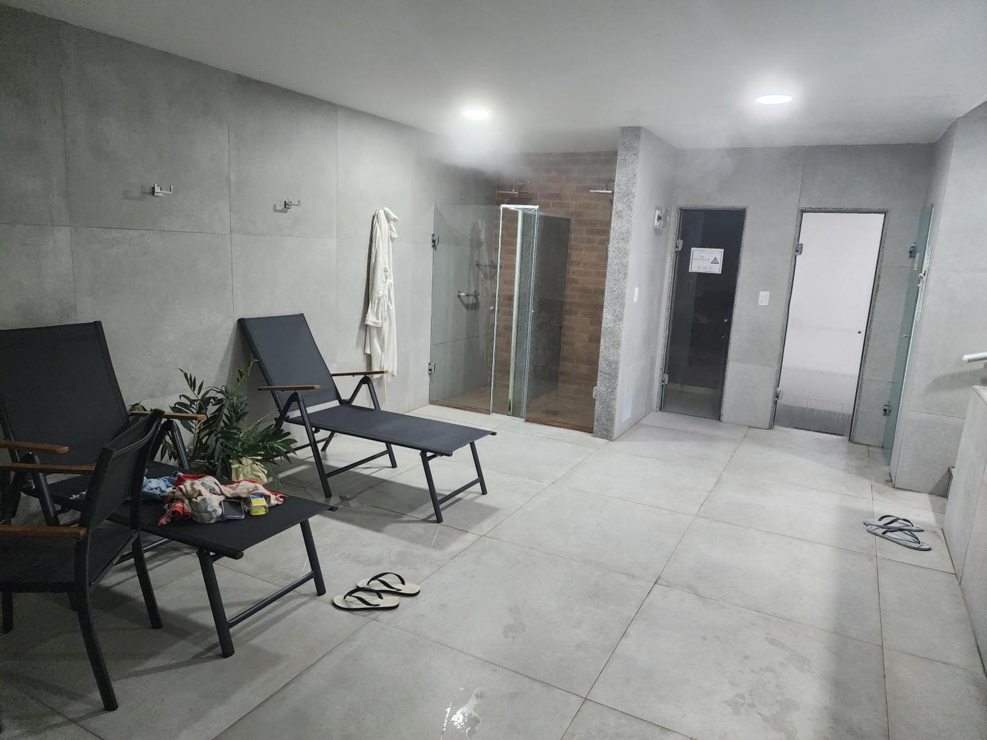 Beira Mar Vista Praia E Montanha 里约热内卢 外观 照片