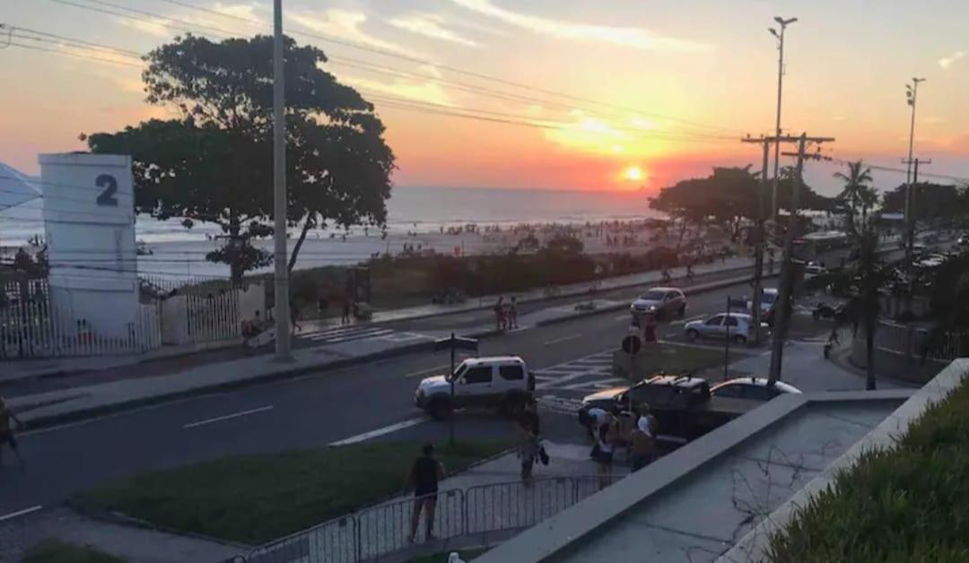 Beira Mar Vista Praia E Montanha 里约热内卢 客房 照片