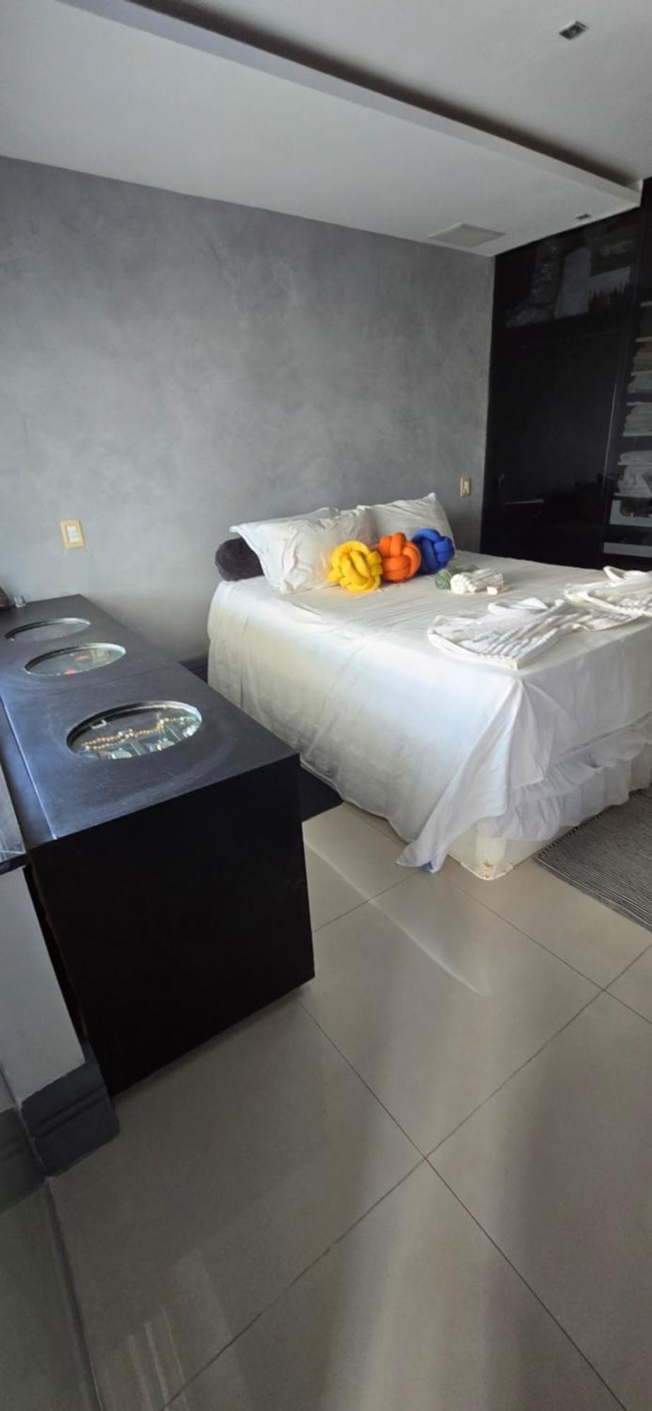 Beira Mar Vista Praia E Montanha 里约热内卢 客房 照片